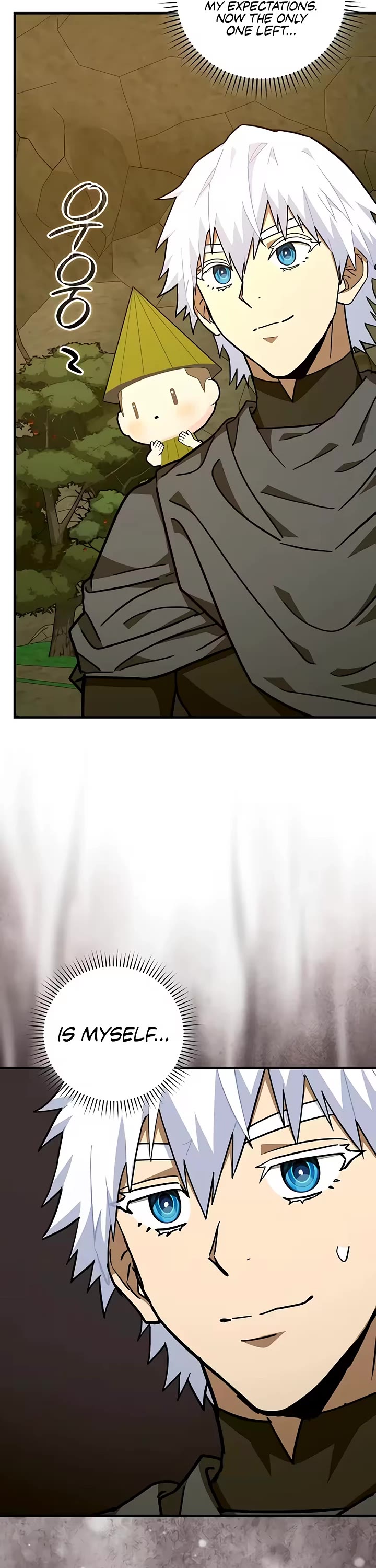 To Hell With Being A Saint, I’m A Doctor Chapter 170 page 8 - Chapter 170