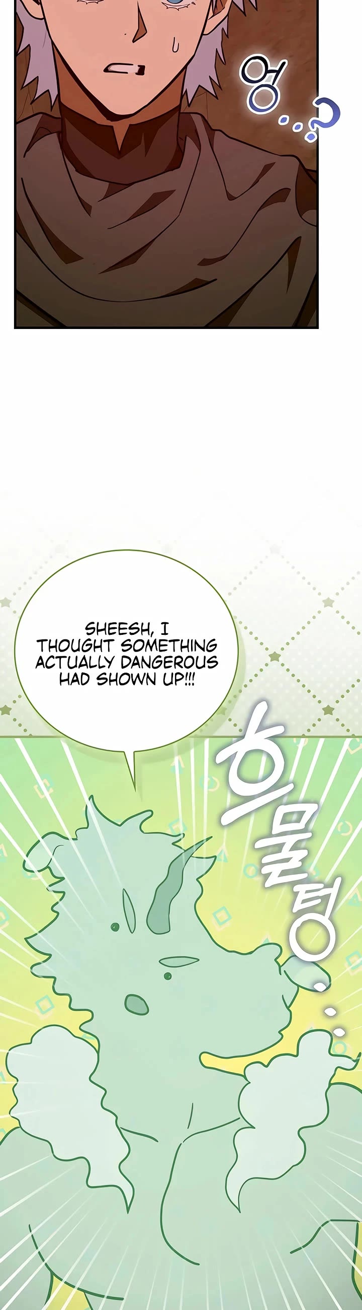 To Hell With Being A Saint, I’m A Doctor Chapter 171 page 10 - Chapter 171