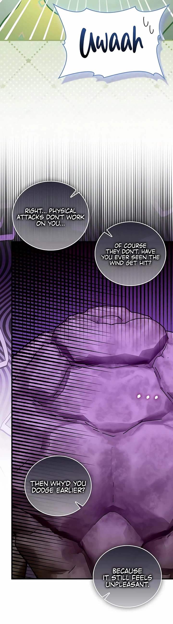 To Hell With Being A Saint, I’m A Doctor Chapter 171 page 11 - Chapter 171