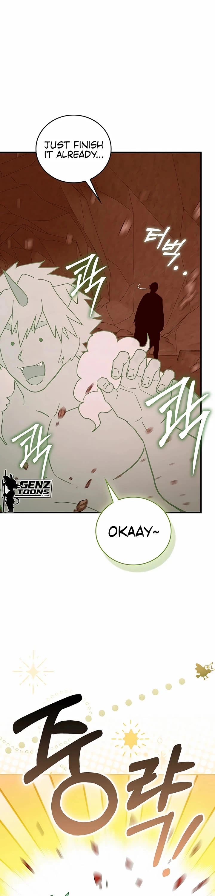 To Hell With Being A Saint, I’m A Doctor Chapter 171 page 12 - Chapter 171
