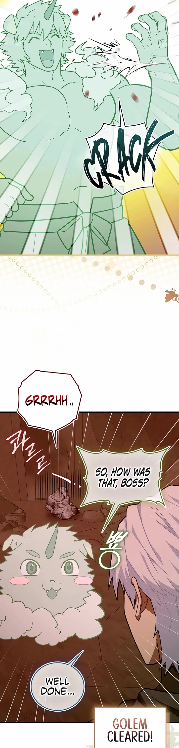 To Hell With Being A Saint, I’m A Doctor Chapter 171 page 13 - Chapter 171