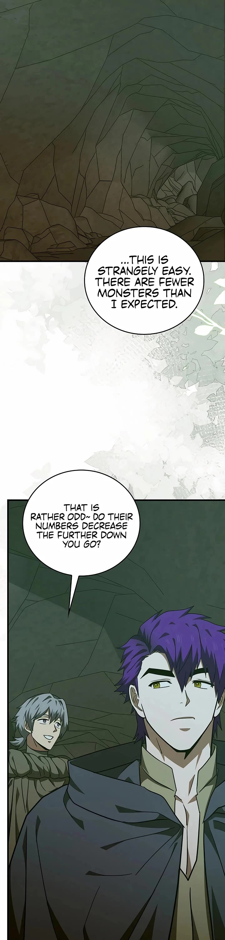 To Hell With Being A Saint, I’m A Doctor Chapter 171 page 16 - Chapter 171