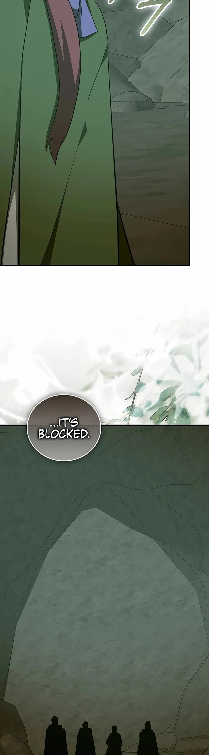 To Hell With Being A Saint, I’m A Doctor Chapter 171 page 18 - Chapter 171
