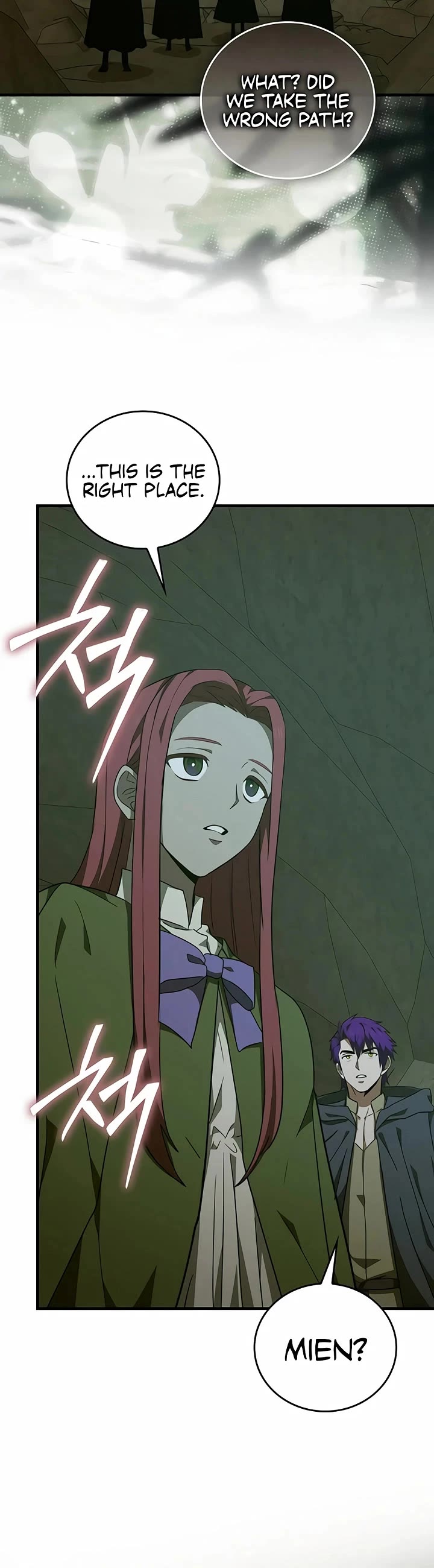 To Hell With Being A Saint, I’m A Doctor Chapter 171 page 19 - Chapter 171