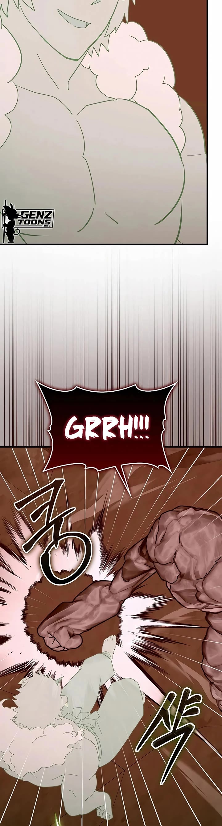 To Hell With Being A Saint, I’m A Doctor Chapter 171 page 2 - Chapter 171