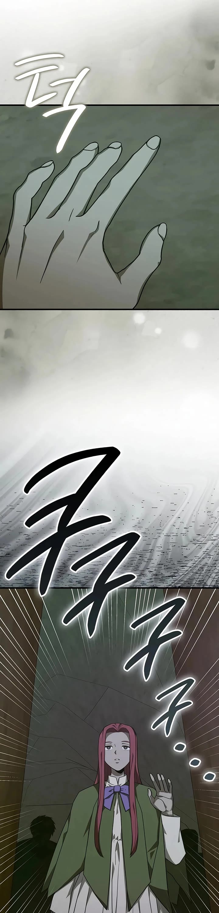 To Hell With Being A Saint, I’m A Doctor Chapter 171 page 20 - Chapter 171