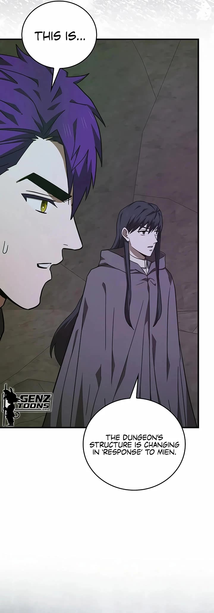 To Hell With Being A Saint, I’m A Doctor Chapter 171 page 22 - Chapter 171