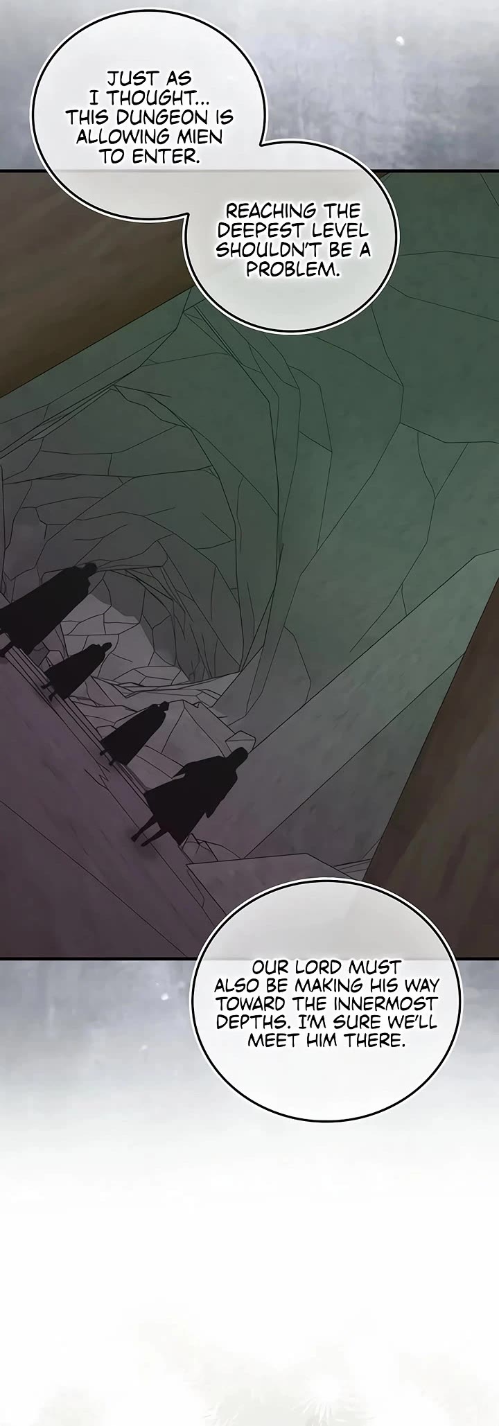 To Hell With Being A Saint, I’m A Doctor Chapter 171 page 23 - Chapter 171