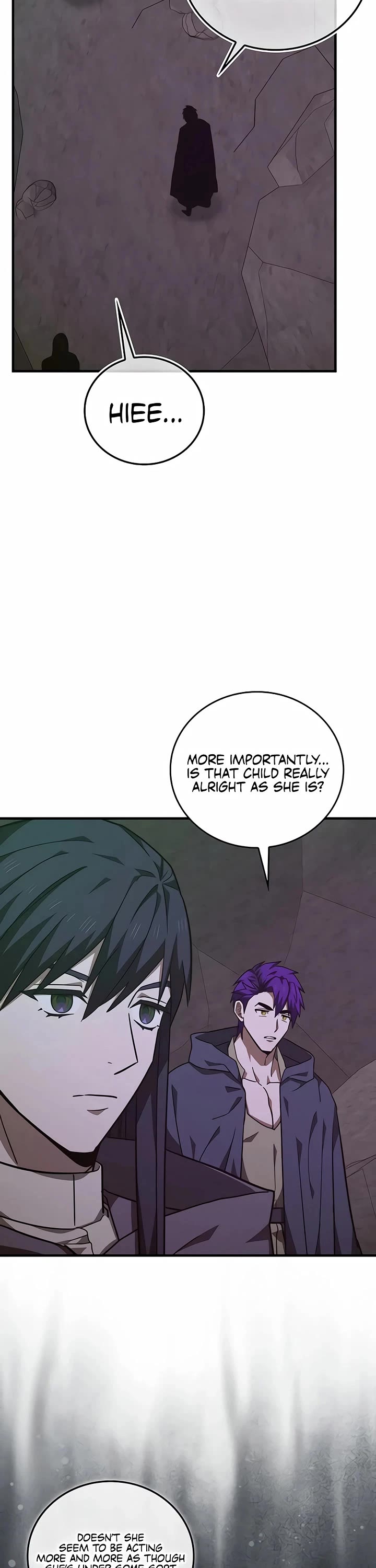To Hell With Being A Saint, I’m A Doctor Chapter 171 page 25 - Chapter 171