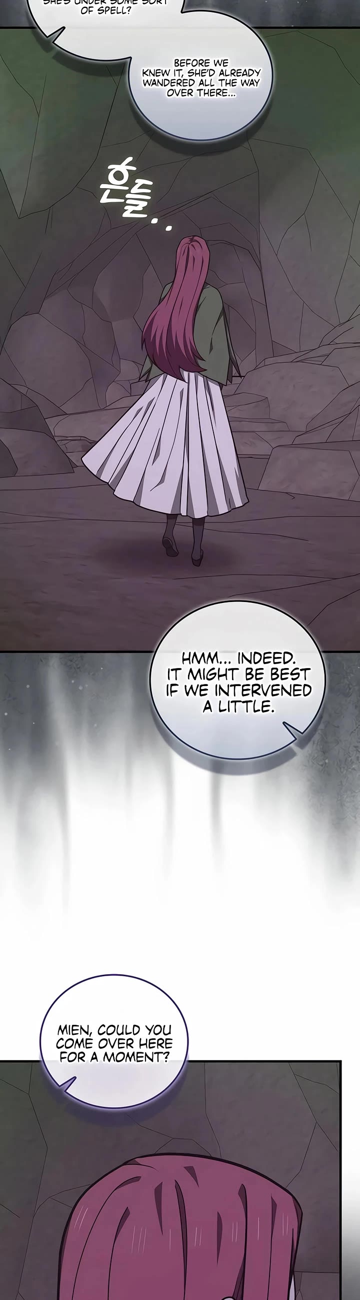 To Hell With Being A Saint, I’m A Doctor Chapter 171 page 26 - Chapter 171