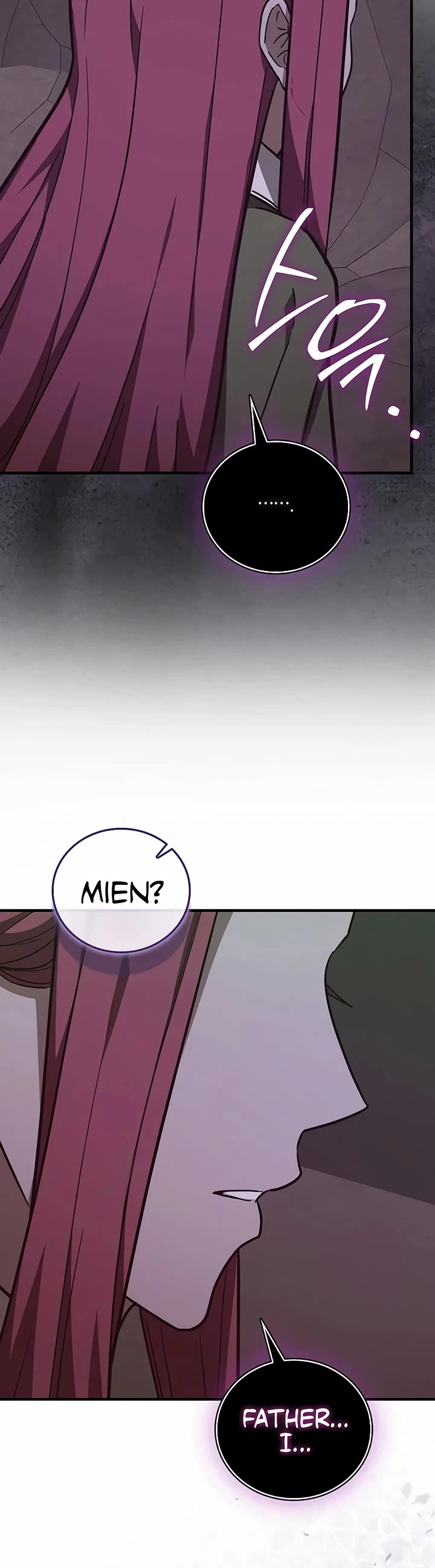 To Hell With Being A Saint, I’m A Doctor Chapter 171 page 27 - Chapter 171