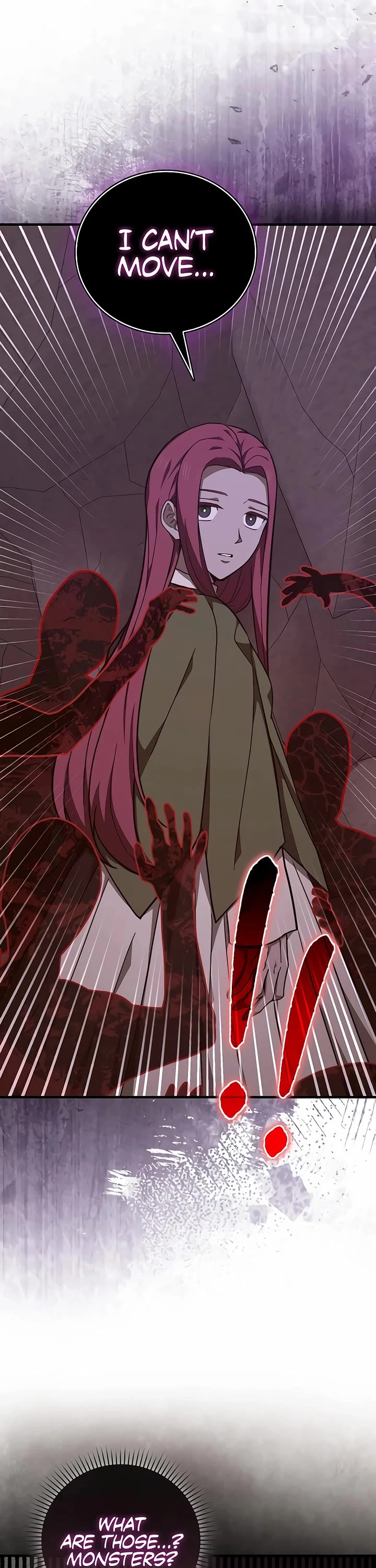 To Hell With Being A Saint, I’m A Doctor Chapter 171 page 28 - Chapter 171