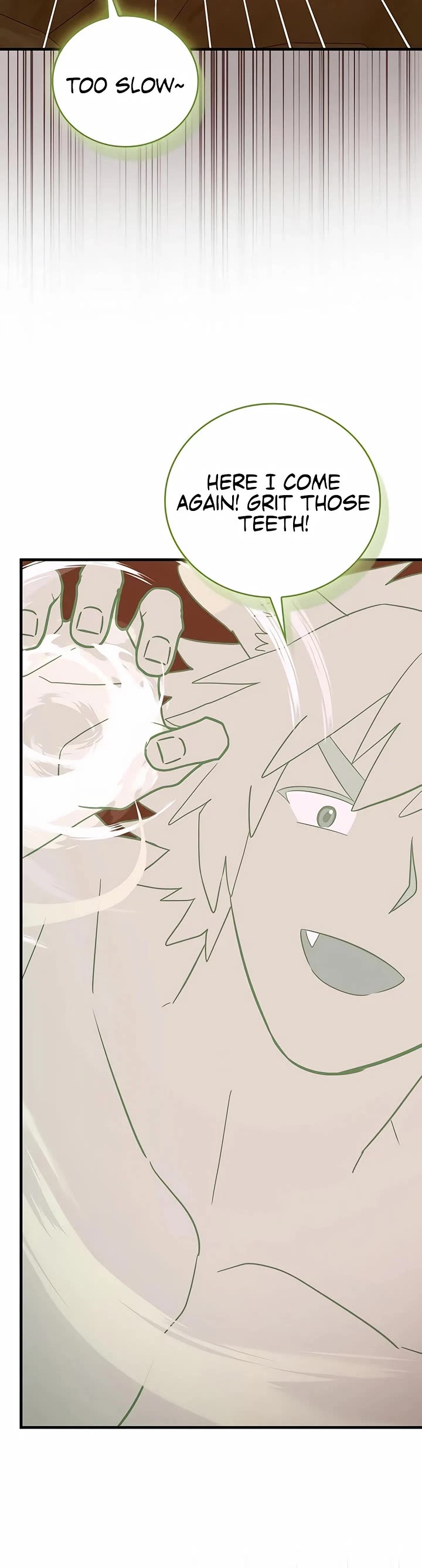 To Hell With Being A Saint, I’m A Doctor Chapter 171 page 3 - Chapter 171
