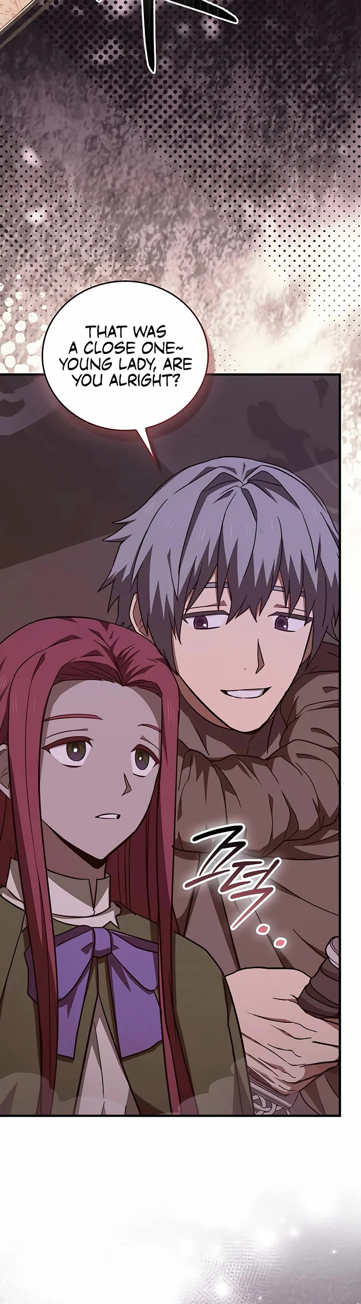 To Hell With Being A Saint, I’m A Doctor Chapter 171 page 31 - Chapter 171