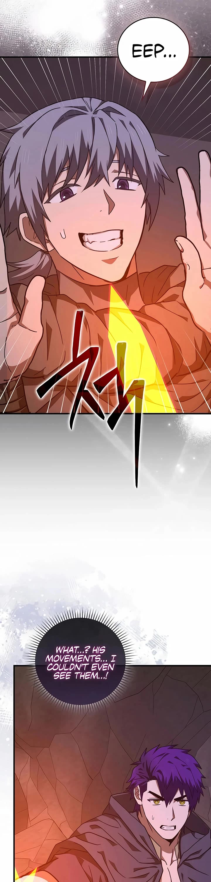 To Hell With Being A Saint, I’m A Doctor Chapter 171 page 32 - Chapter 171