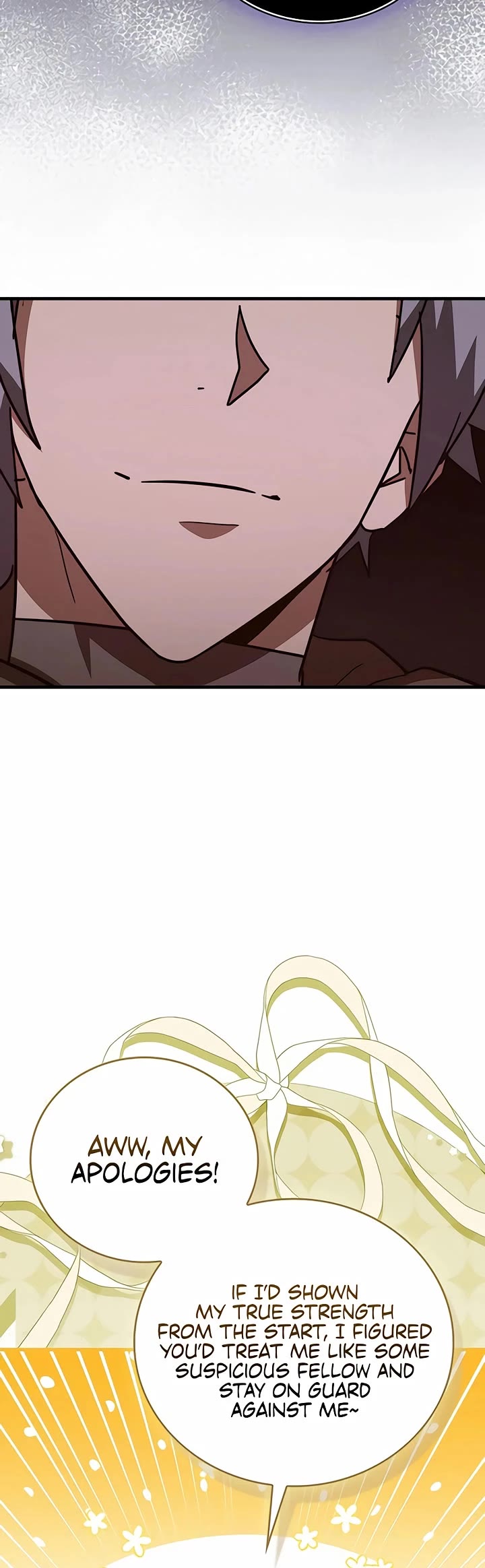 To Hell With Being A Saint, I’m A Doctor Chapter 171 page 35 - Chapter 171