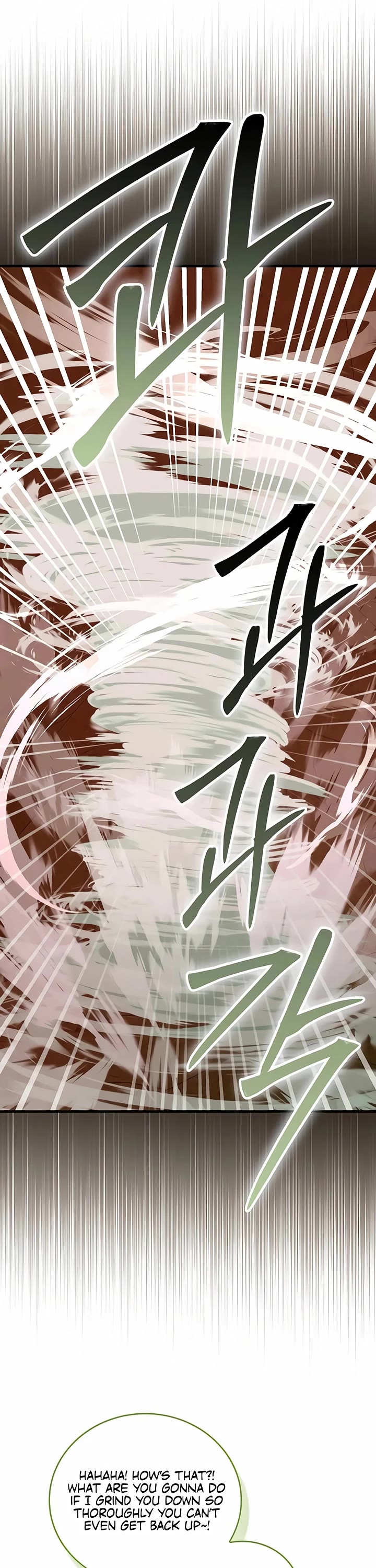 To Hell With Being A Saint, I’m A Doctor Chapter 171 page 4 - Chapter 171