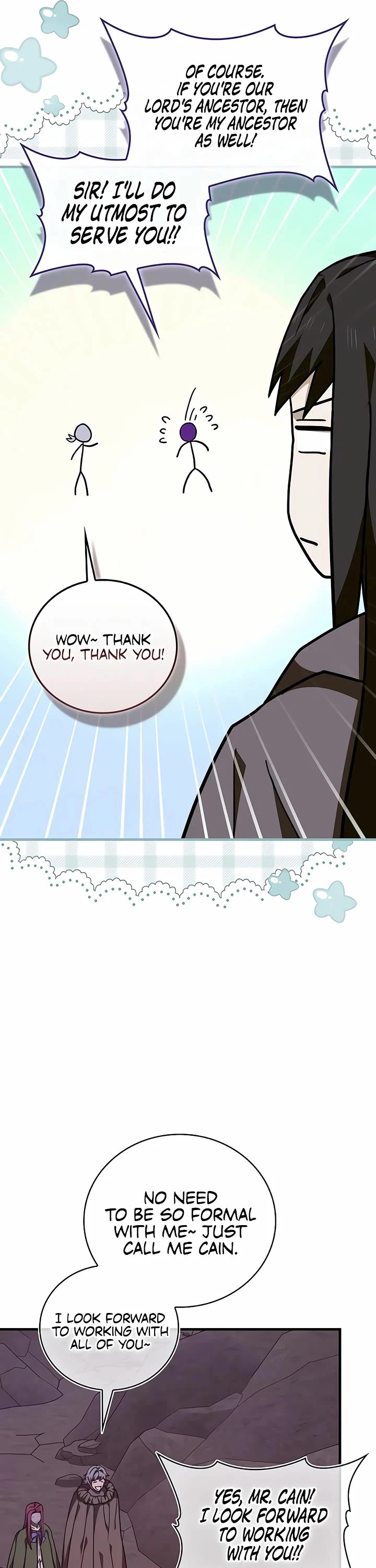 To Hell With Being A Saint, I’m A Doctor Chapter 171 page 40 - Chapter 171