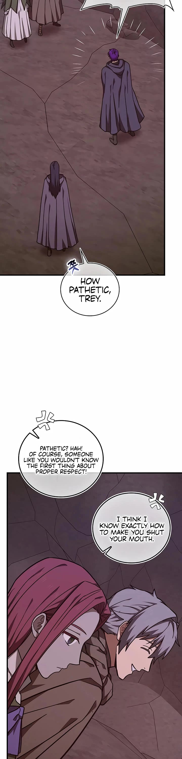 To Hell With Being A Saint, I’m A Doctor Chapter 171 page 41 - Chapter 171