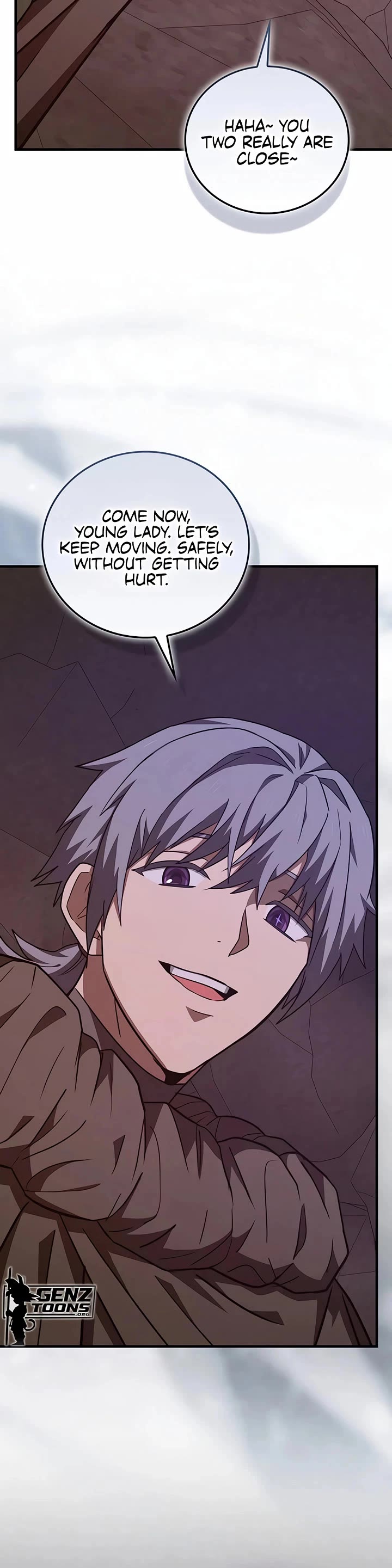 To Hell With Being A Saint, I’m A Doctor Chapter 171 page 42 - Chapter 171