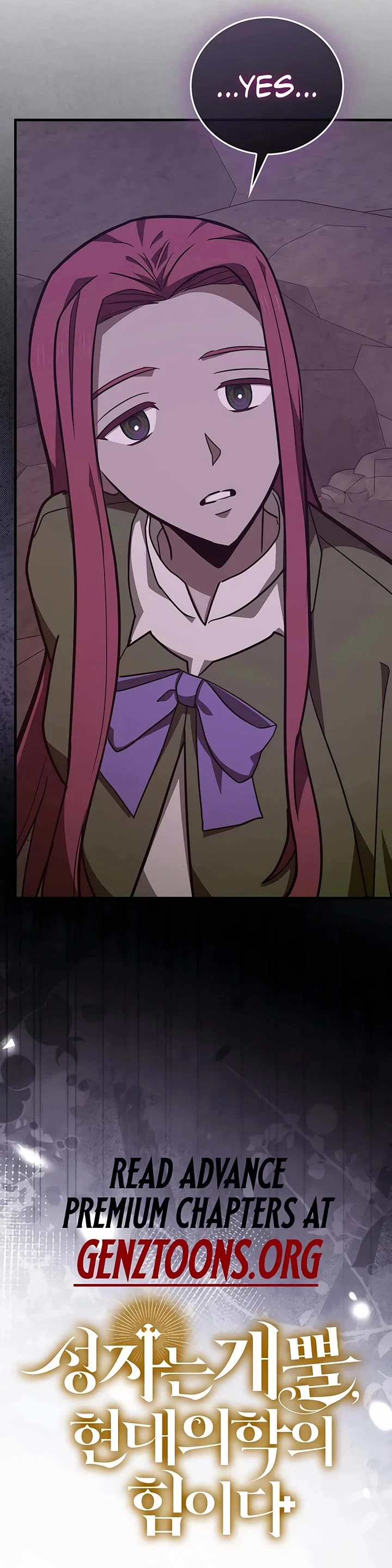 To Hell With Being A Saint, I’m A Doctor Chapter 171 page 43 - Chapter 171