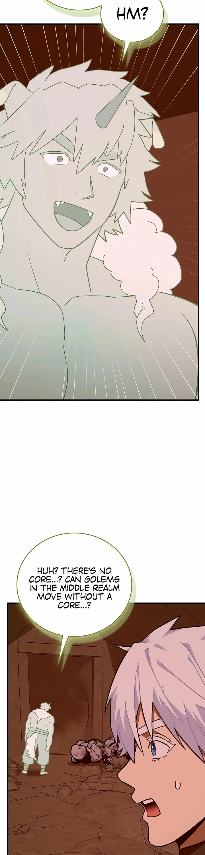 To Hell With Being A Saint, I’m A Doctor Chapter 171 page 5 - Chapter 171