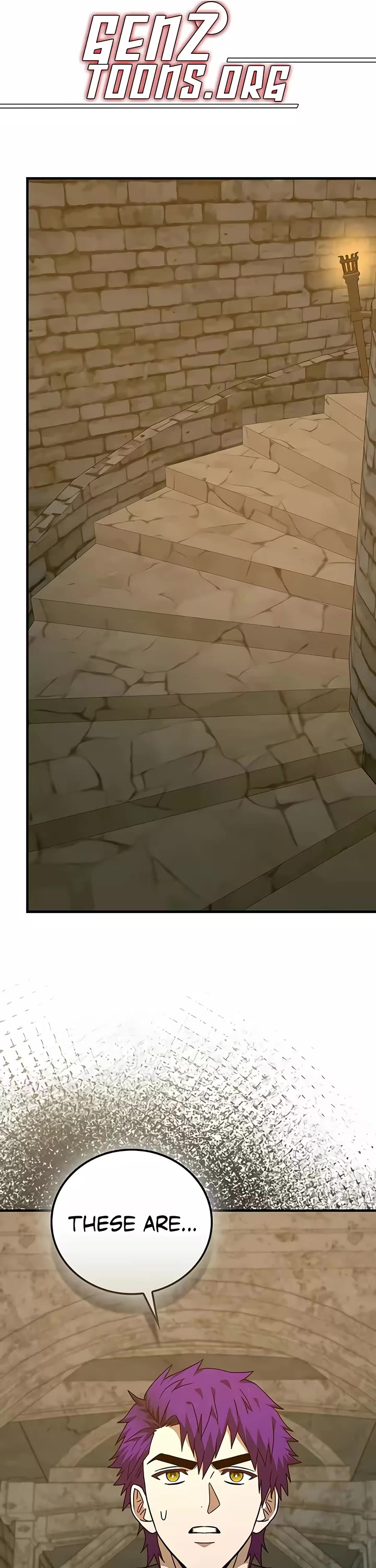 To Hell With Being A Saint, I’m A Doctor Chapter 172 page 1 - Chapter 172