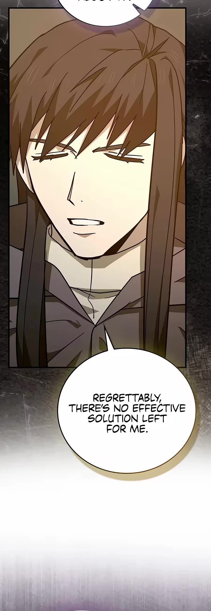 To Hell With Being A Saint, I’m A Doctor Chapter 172 page 11 - Chapter 172