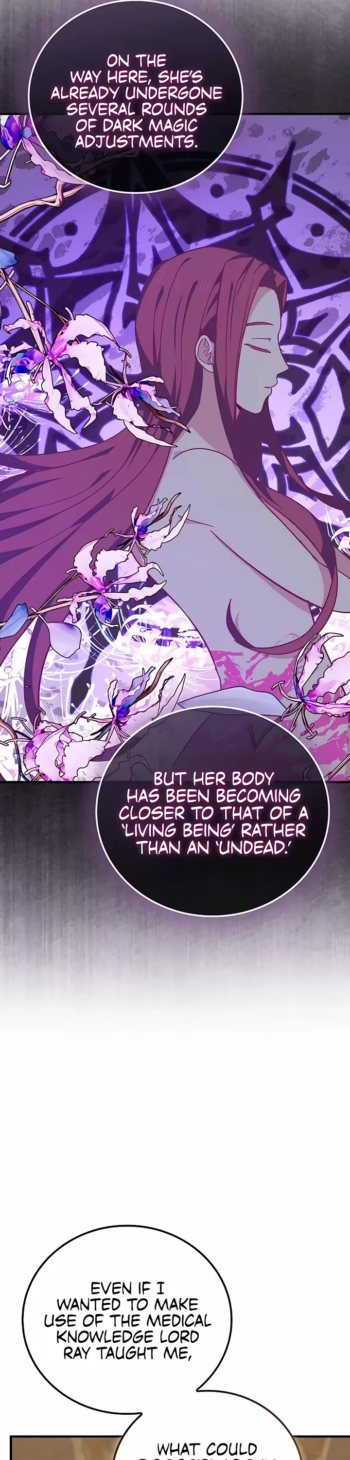 To Hell With Being A Saint, I’m A Doctor Chapter 172 page 12 - Chapter 172
