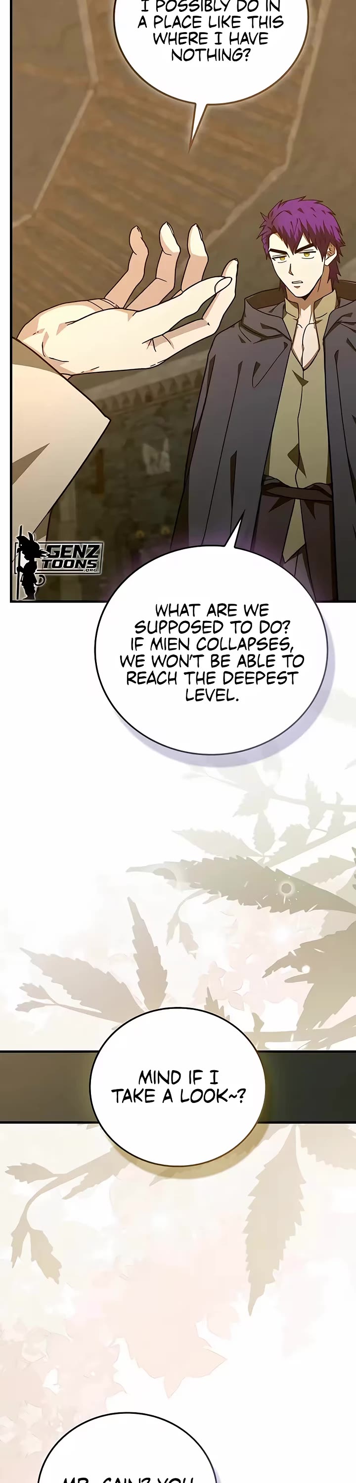 To Hell With Being A Saint, I’m A Doctor Chapter 172 page 13 - Chapter 172