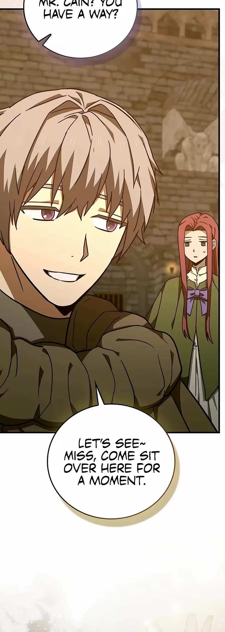 To Hell With Being A Saint, I’m A Doctor Chapter 172 page 14 - Chapter 172