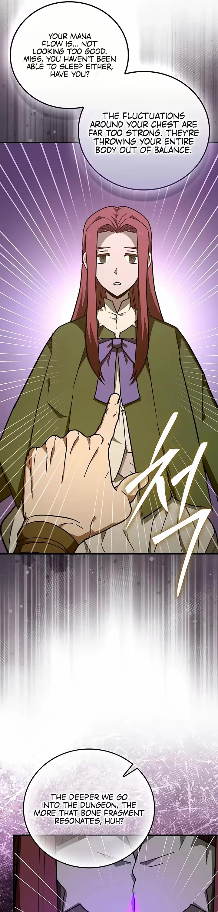 To Hell With Being A Saint, I’m A Doctor Chapter 172 page 16 - Chapter 172