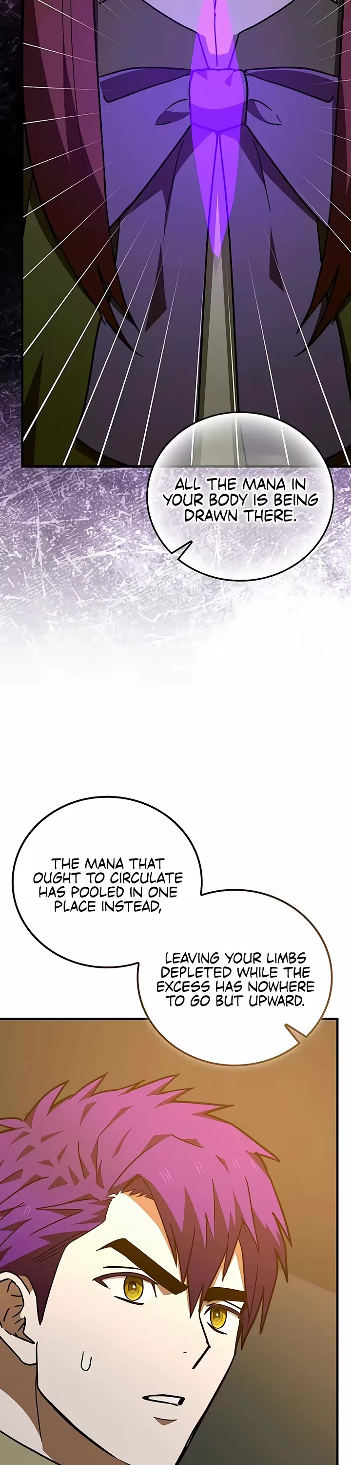 To Hell With Being A Saint, I’m A Doctor Chapter 172 page 17 - Chapter 172