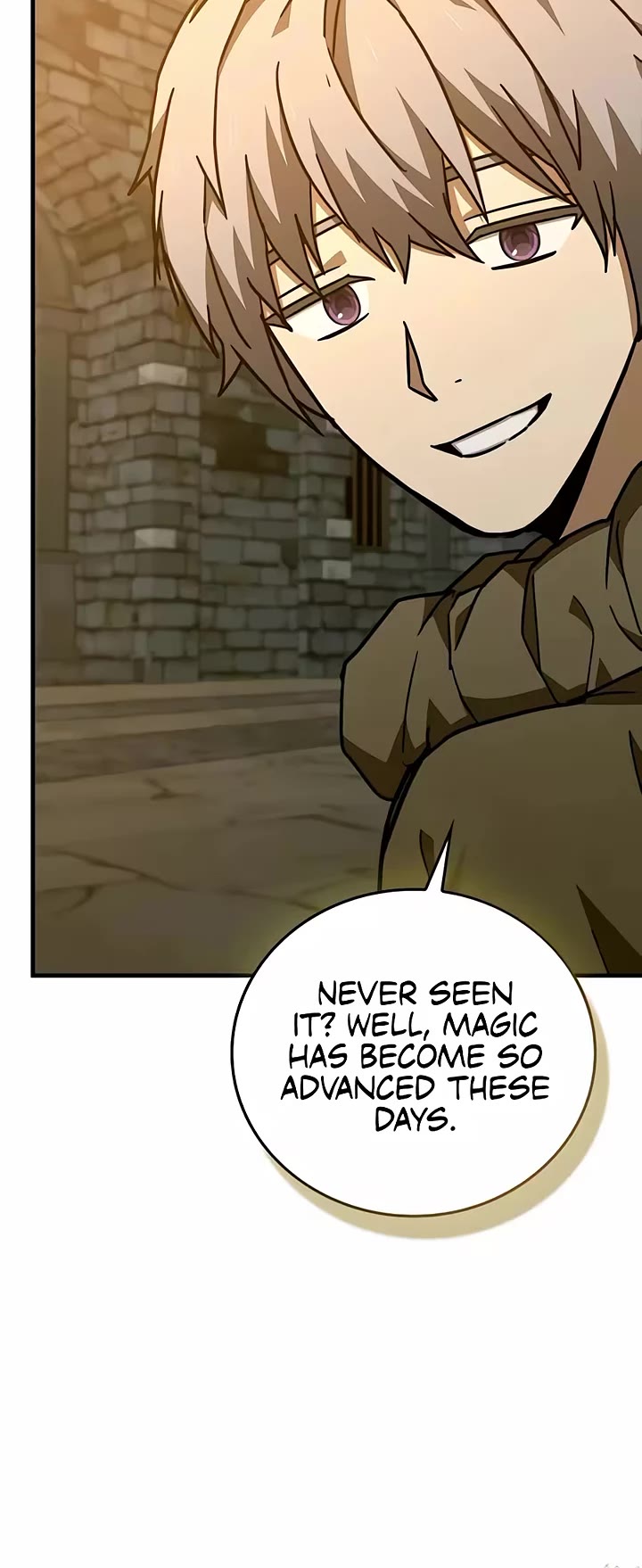 To Hell With Being A Saint, I’m A Doctor Chapter 172 page 23 - Chapter 172