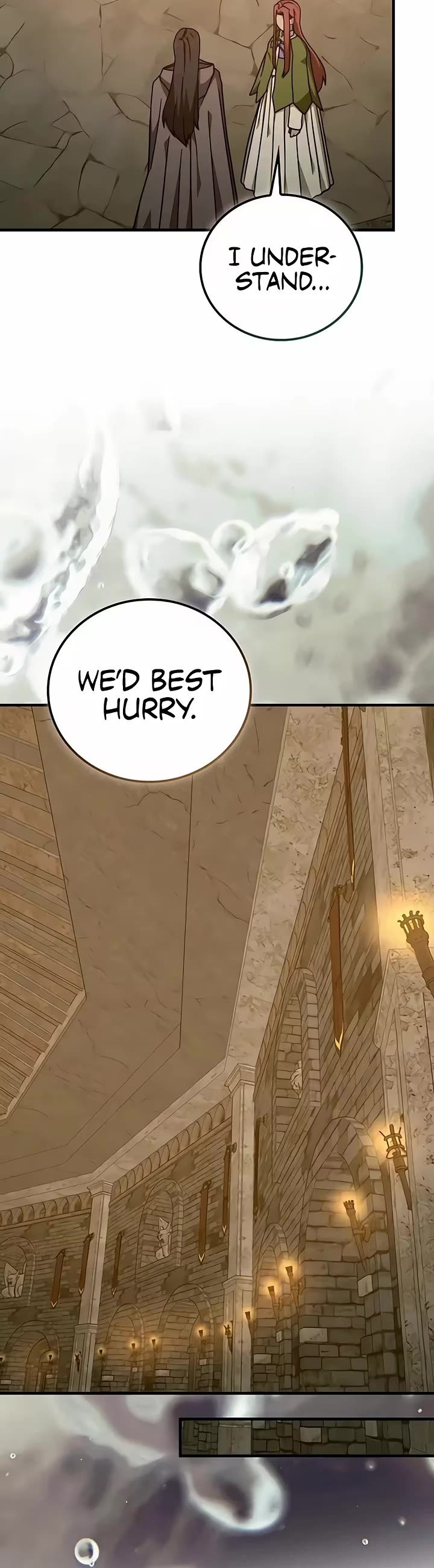 To Hell With Being A Saint, I’m A Doctor Chapter 172 page 26 - Chapter 172