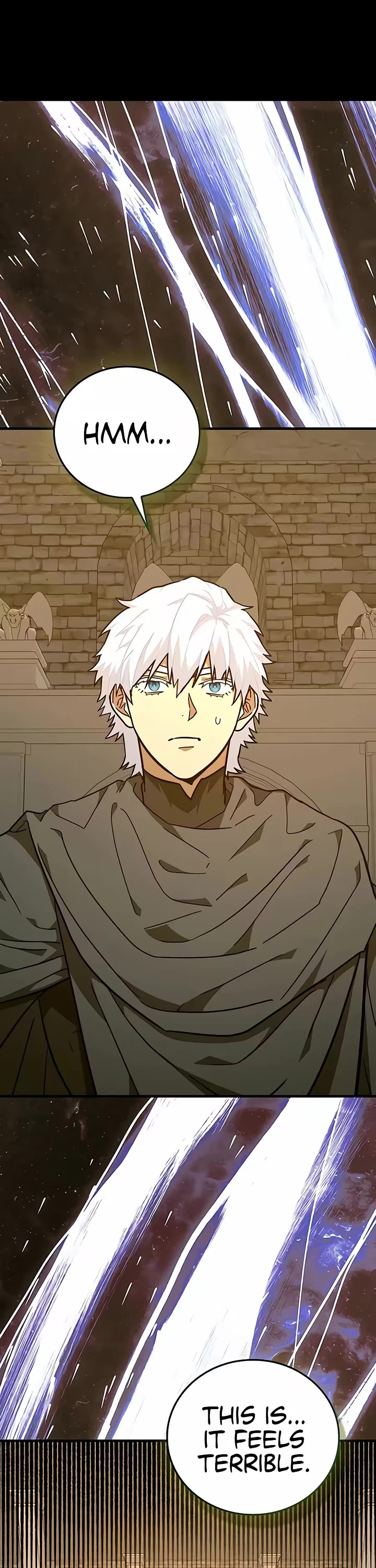 To Hell With Being A Saint, I’m A Doctor Chapter 172 page 28 - Chapter 172