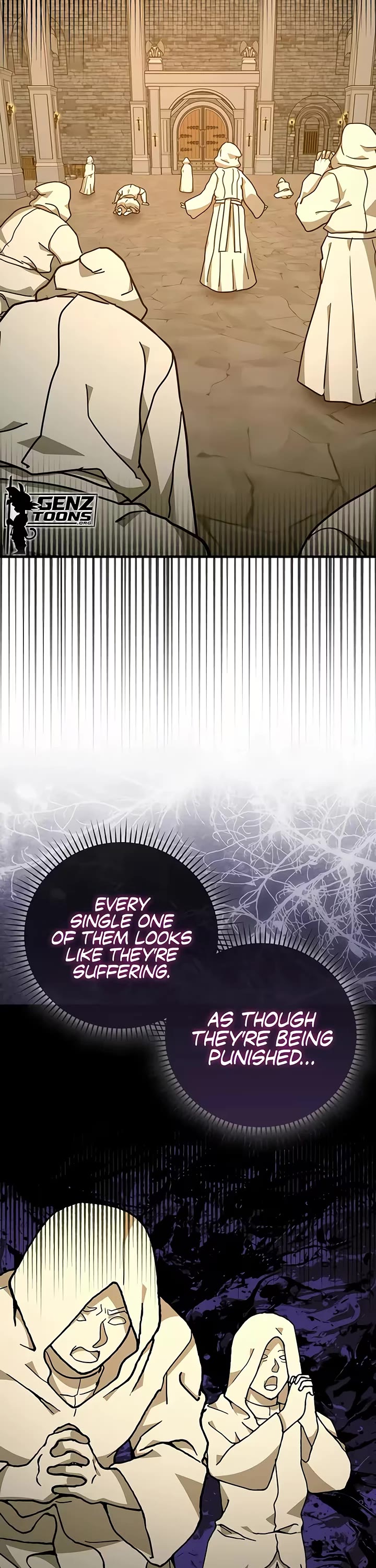 To Hell With Being A Saint, I’m A Doctor Chapter 172 page 29 - Chapter 172