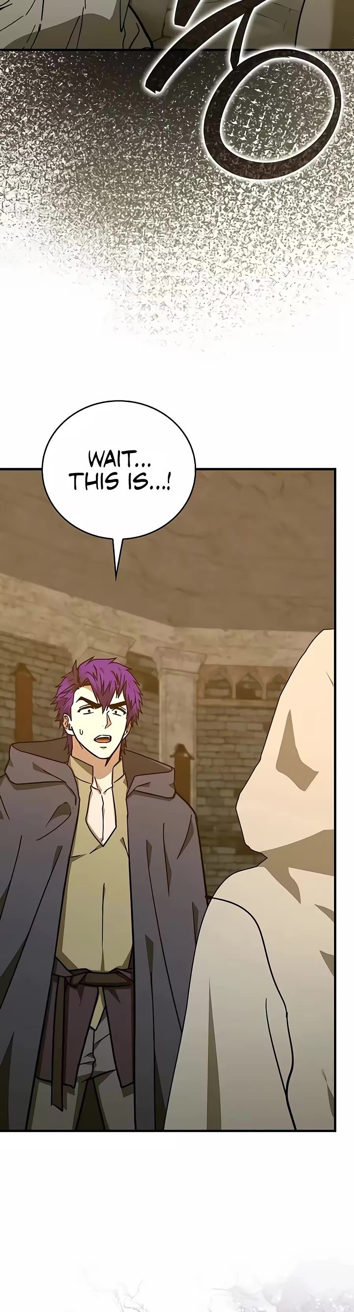 To Hell With Being A Saint, I’m A Doctor Chapter 172 page 3 - Chapter 172
