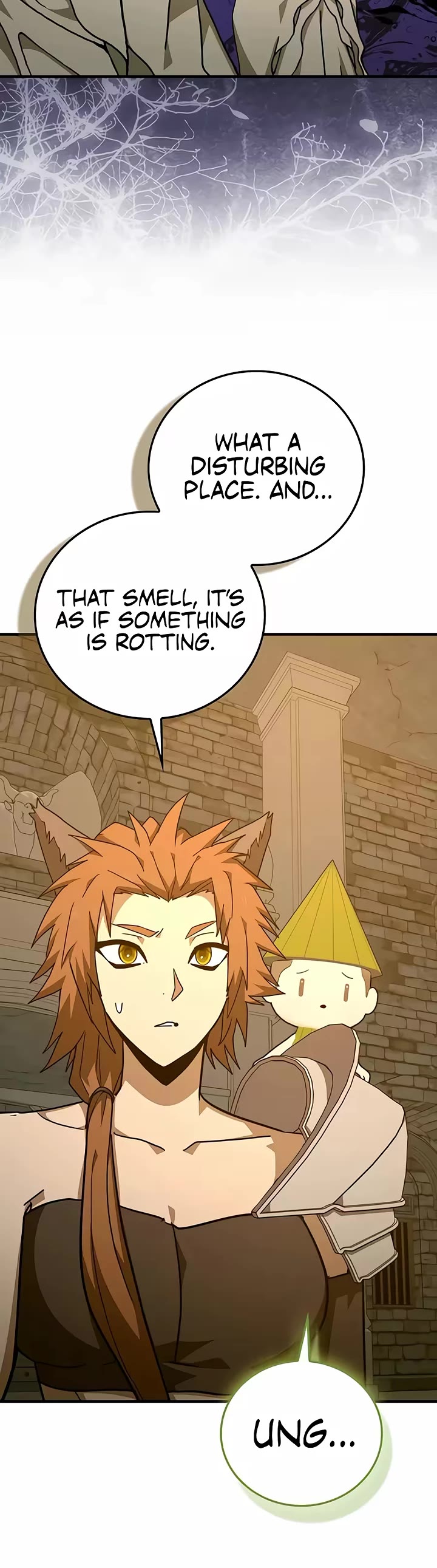 To Hell With Being A Saint, I’m A Doctor Chapter 172 page 30 - Chapter 172