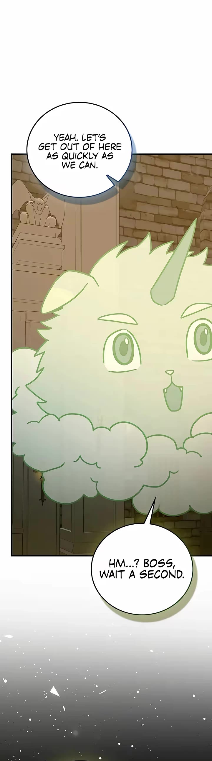 To Hell With Being A Saint, I’m A Doctor Chapter 172 page 31 - Chapter 172