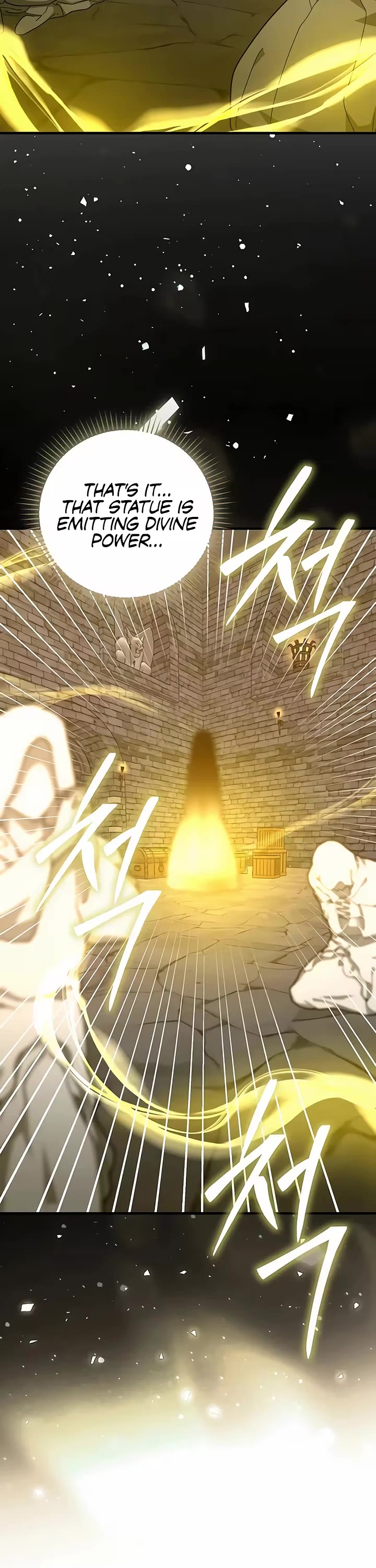 To Hell With Being A Saint, I’m A Doctor Chapter 172 page 33 - Chapter 172