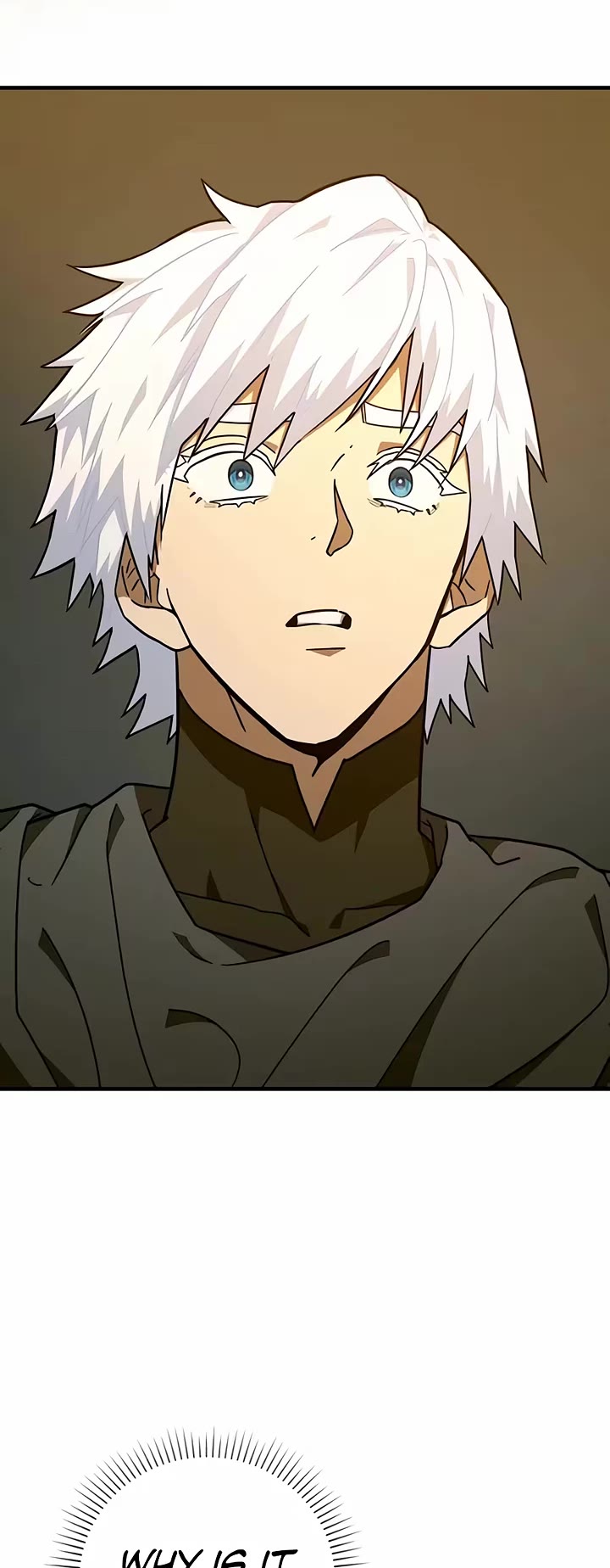 To Hell With Being A Saint, I’m A Doctor Chapter 172 page 34 - Chapter 172