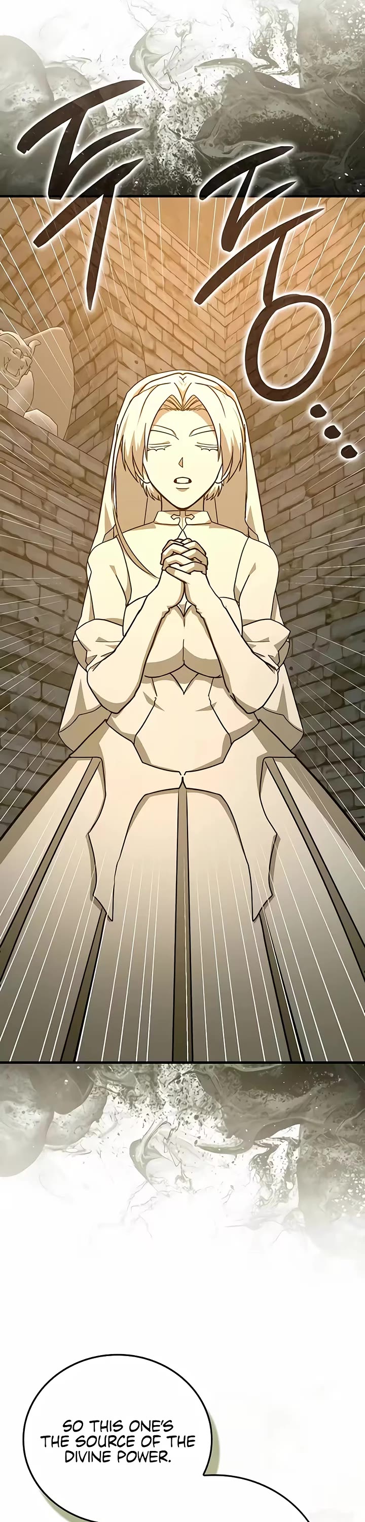 To Hell With Being A Saint, I’m A Doctor Chapter 172 page 36 - Chapter 172