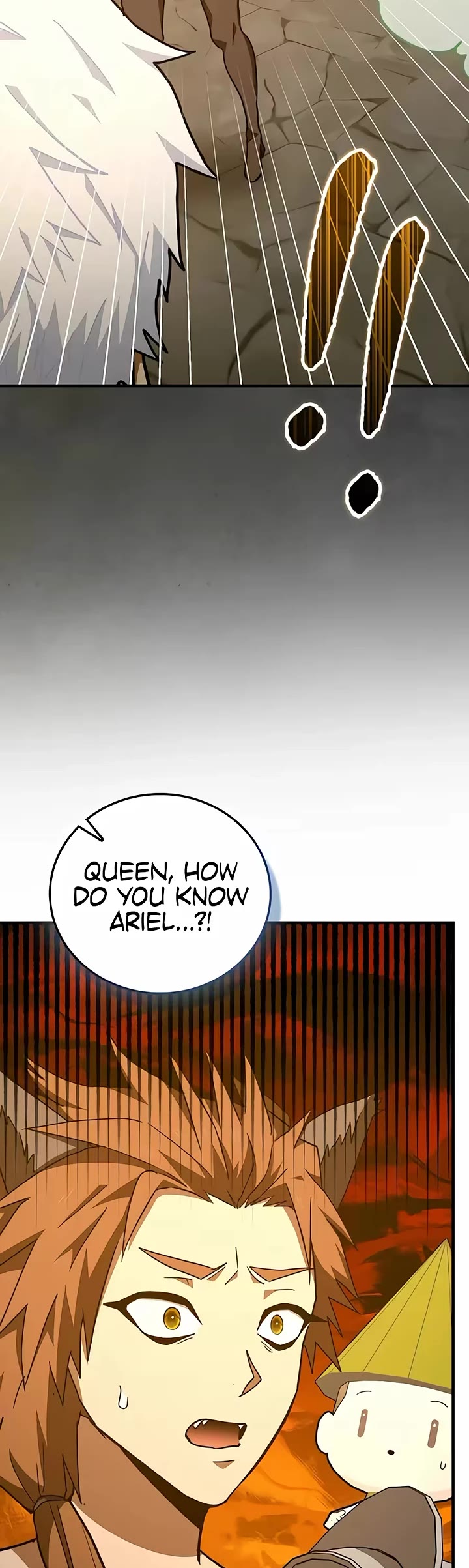 To Hell With Being A Saint, I’m A Doctor Chapter 172 page 38 - Chapter 172