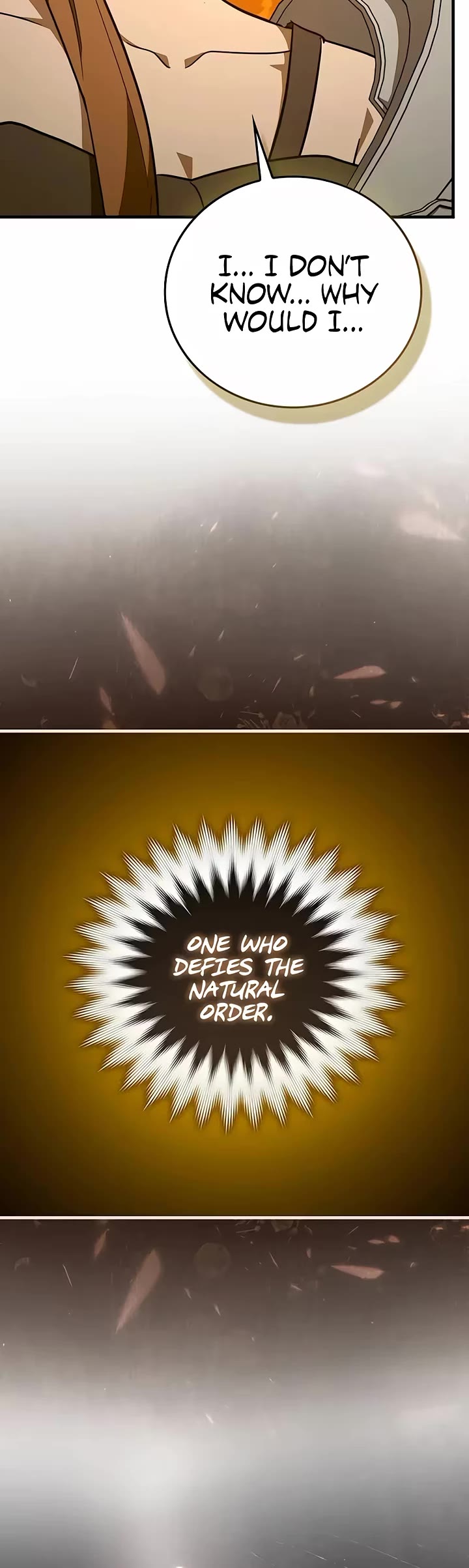 To Hell With Being A Saint, I’m A Doctor Chapter 172 page 39 - Chapter 172