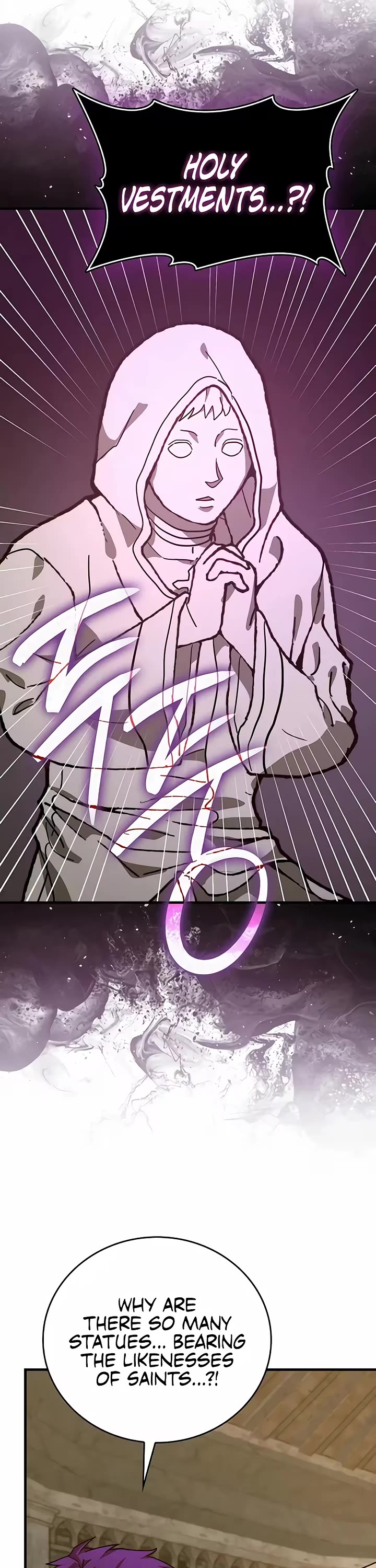 To Hell With Being A Saint, I’m A Doctor Chapter 172 page 4 - Chapter 172