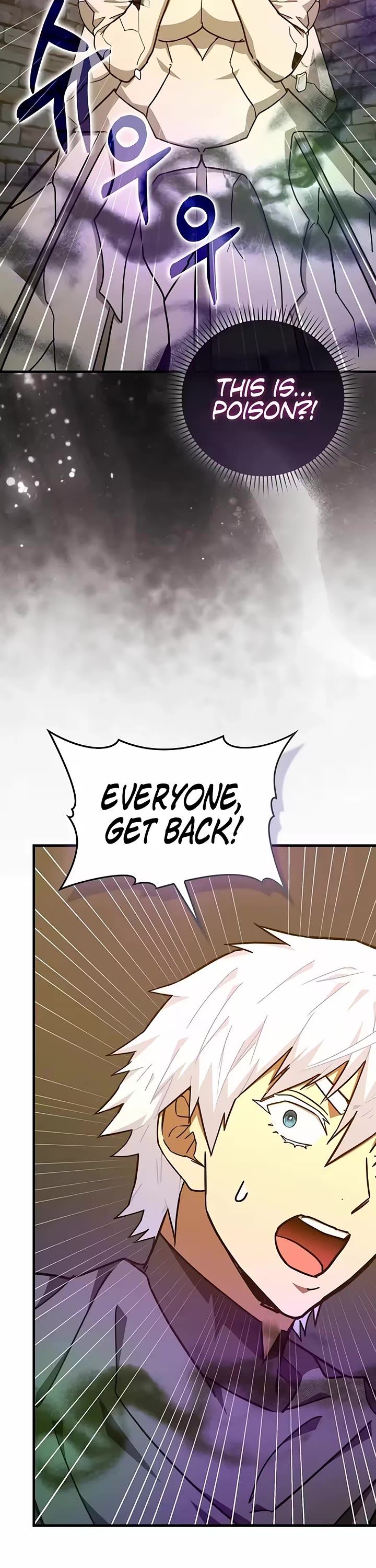 To Hell With Being A Saint, I’m A Doctor Chapter 172 page 41 - Chapter 172