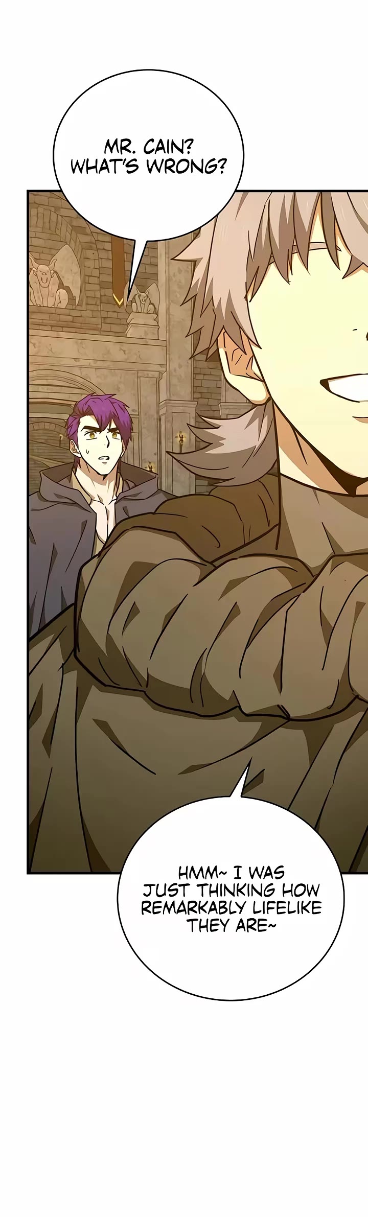 To Hell With Being A Saint, I’m A Doctor Chapter 172 page 7 - Chapter 172