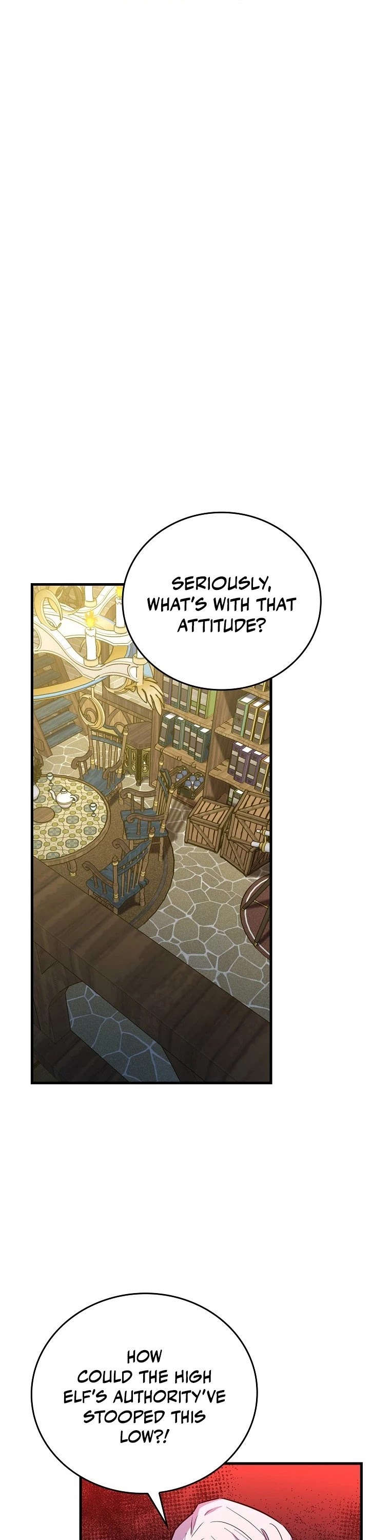 To Hell With Being A Saint, I’m A Doctor Chapter 18 page 11 - Chapter 18