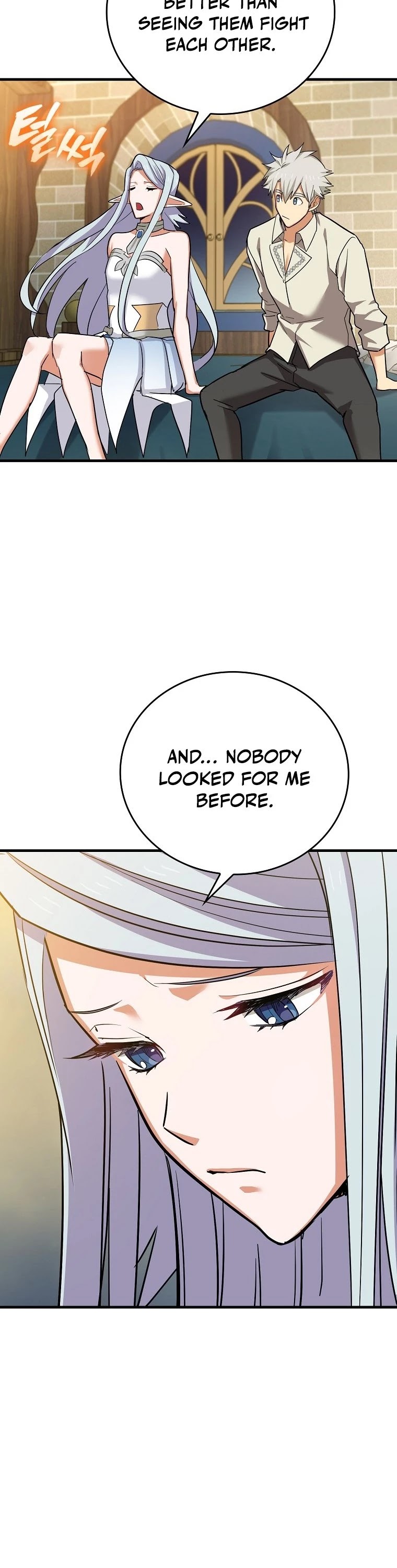 To Hell With Being A Saint, I’m A Doctor Chapter 18 page 13 - Chapter 18